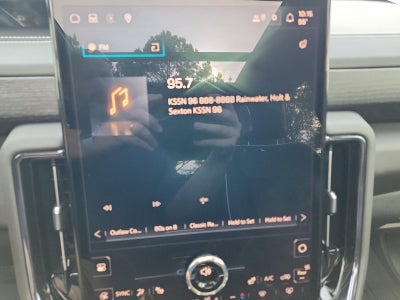 2025 GMC Yukon AT4 Ultimate