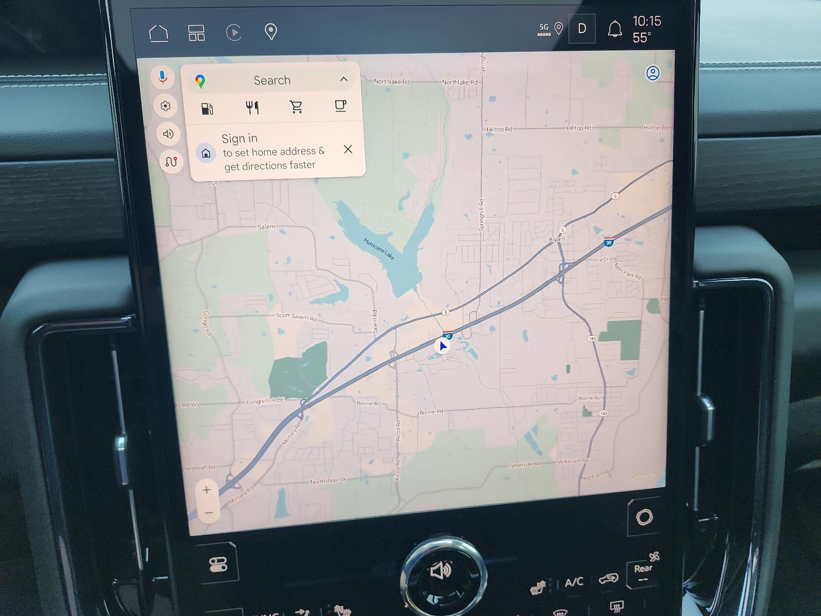 2025 GMC Yukon AT4 Ultimate