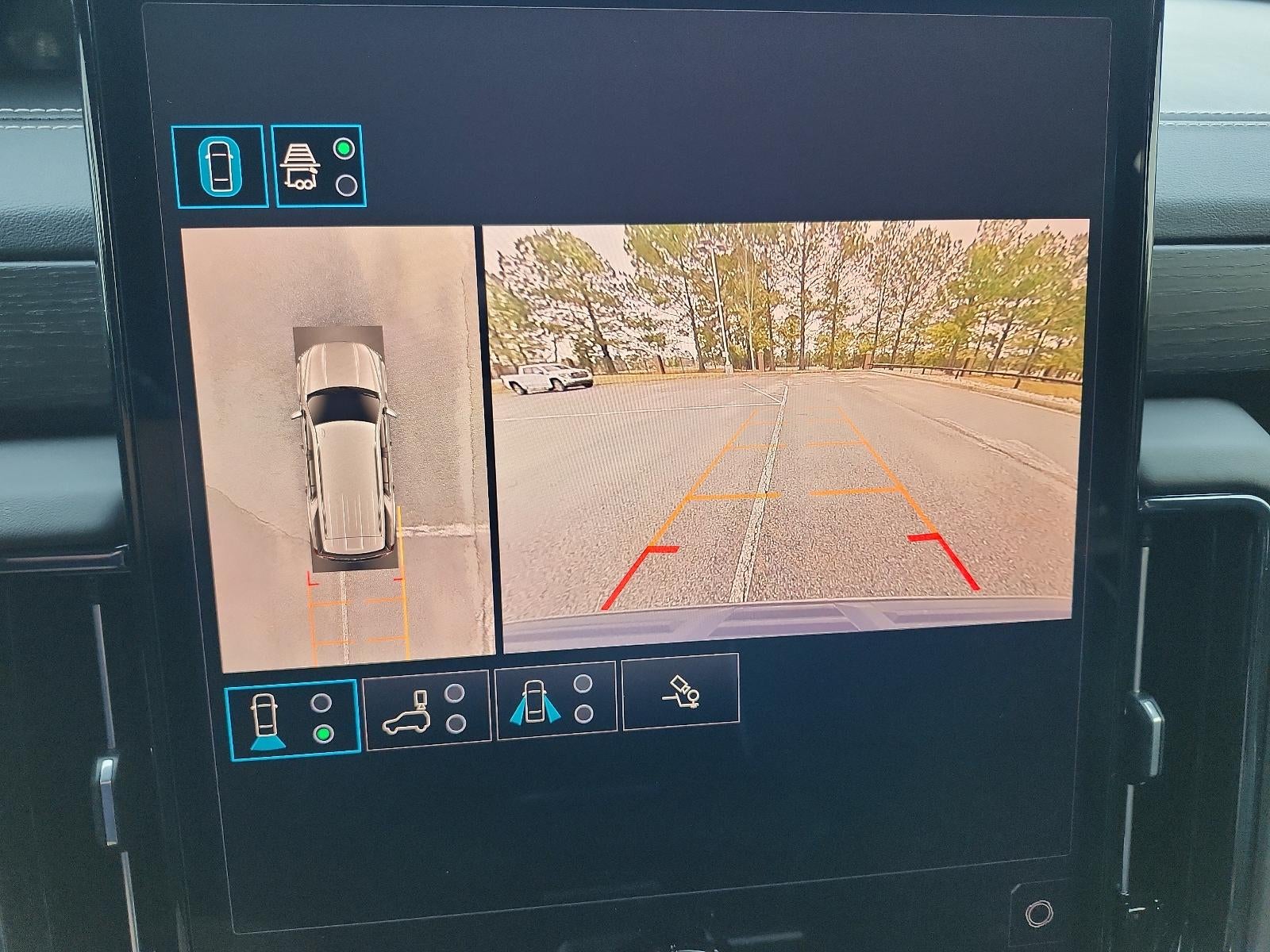 2025 GMC Yukon AT4 Ultimate