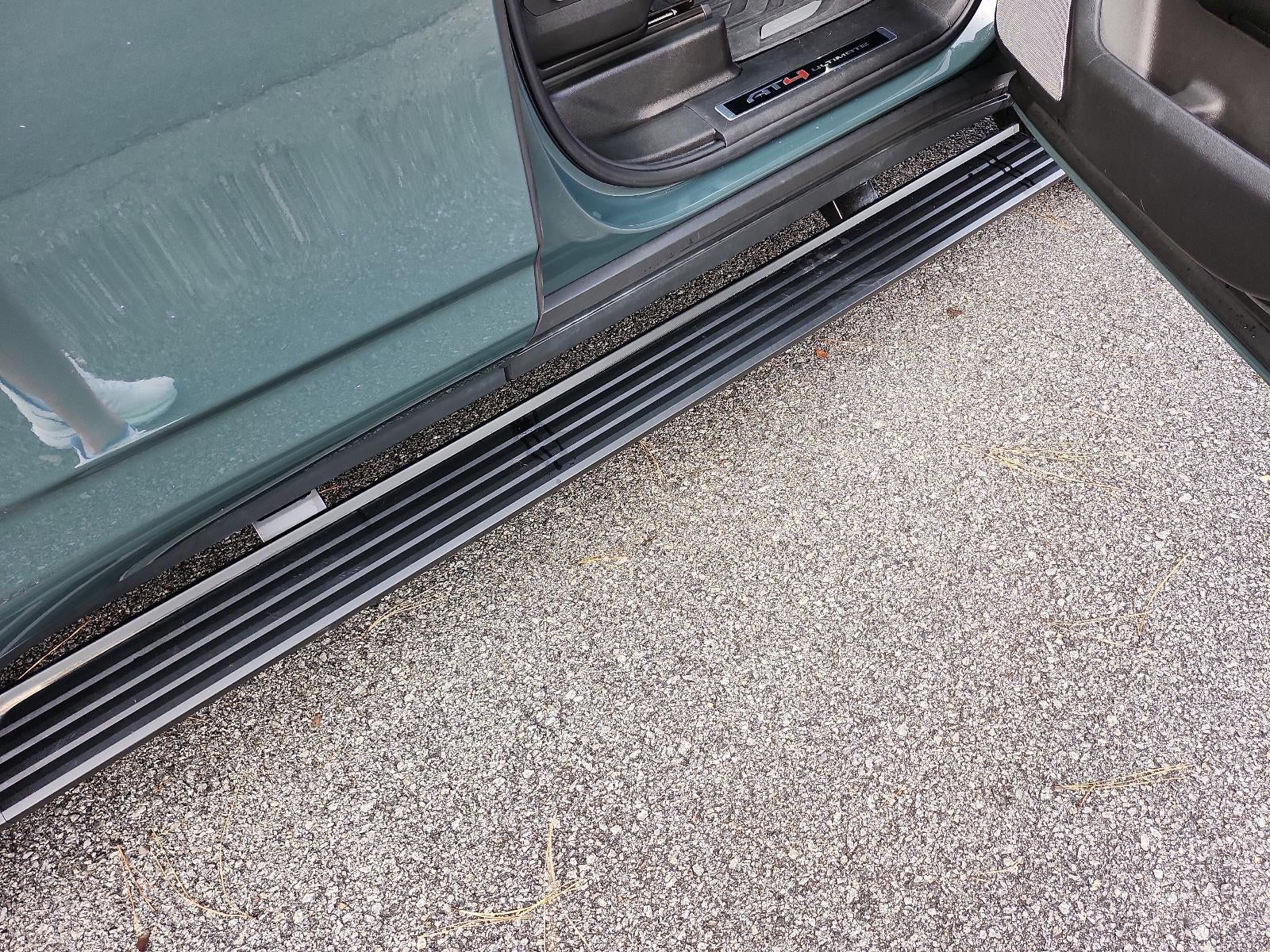 2025 GMC Yukon AT4 Ultimate