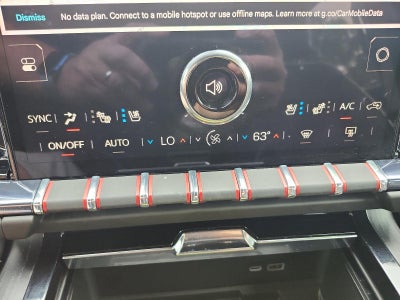 2025 GMC Yukon AT4 Ultimate