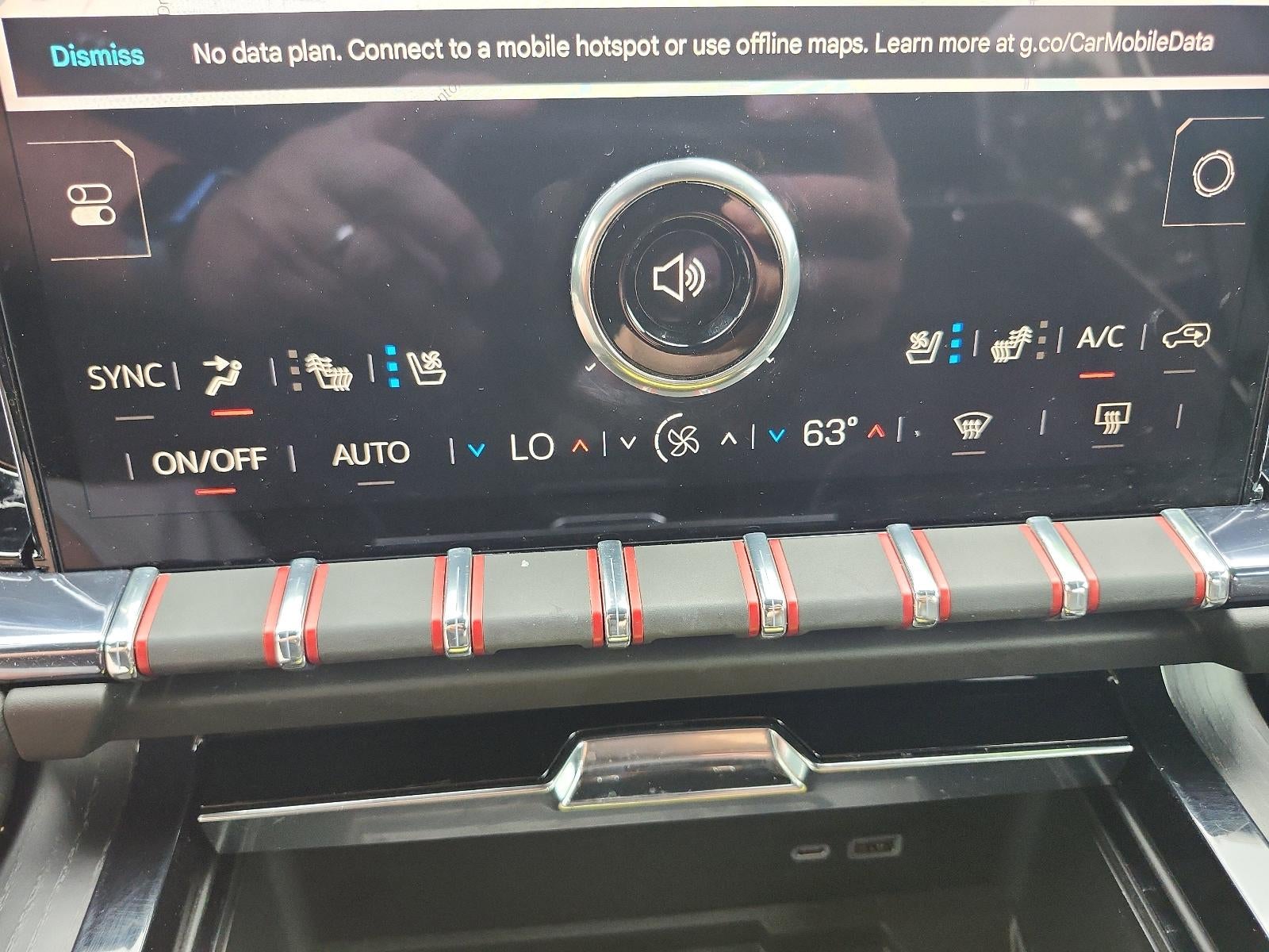 2025 GMC Yukon AT4 Ultimate
