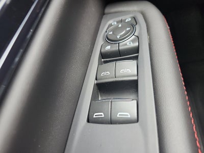 2025 GMC Yukon AT4 Ultimate