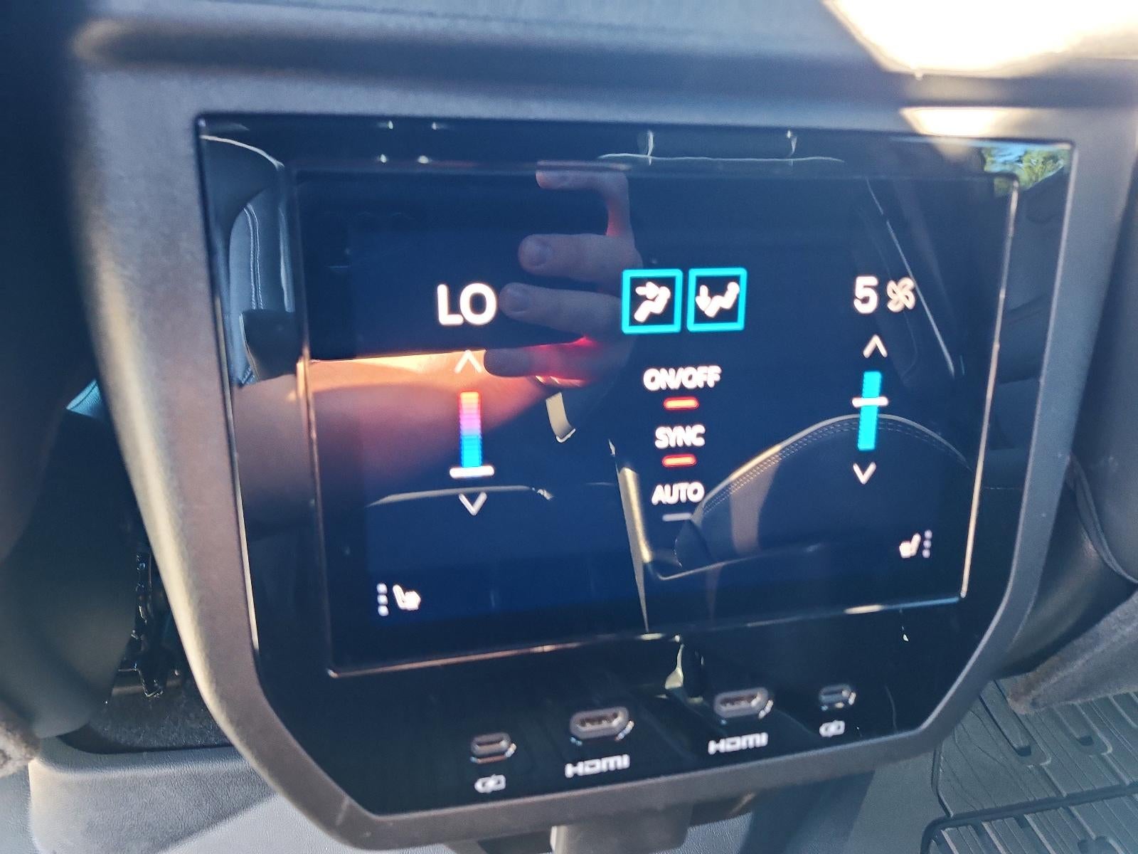 2025 GMC Yukon AT4 Ultimate