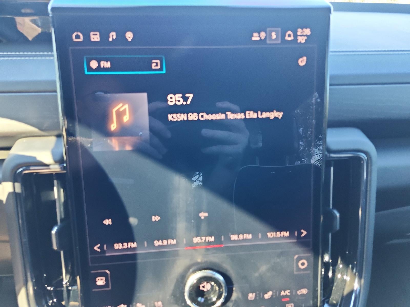 2025 GMC Yukon AT4 Ultimate