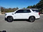 2025 GMC Yukon AT4 Ultimate