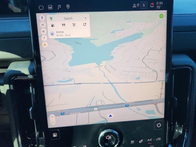 2025 GMC Yukon AT4 Ultimate