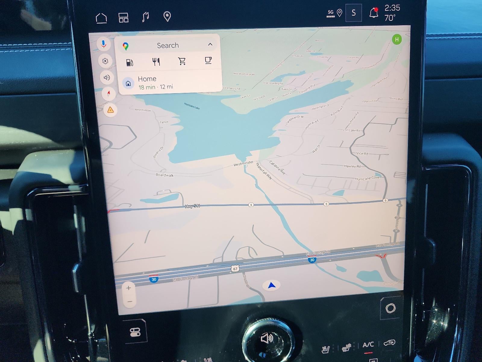 2025 GMC Yukon AT4 Ultimate