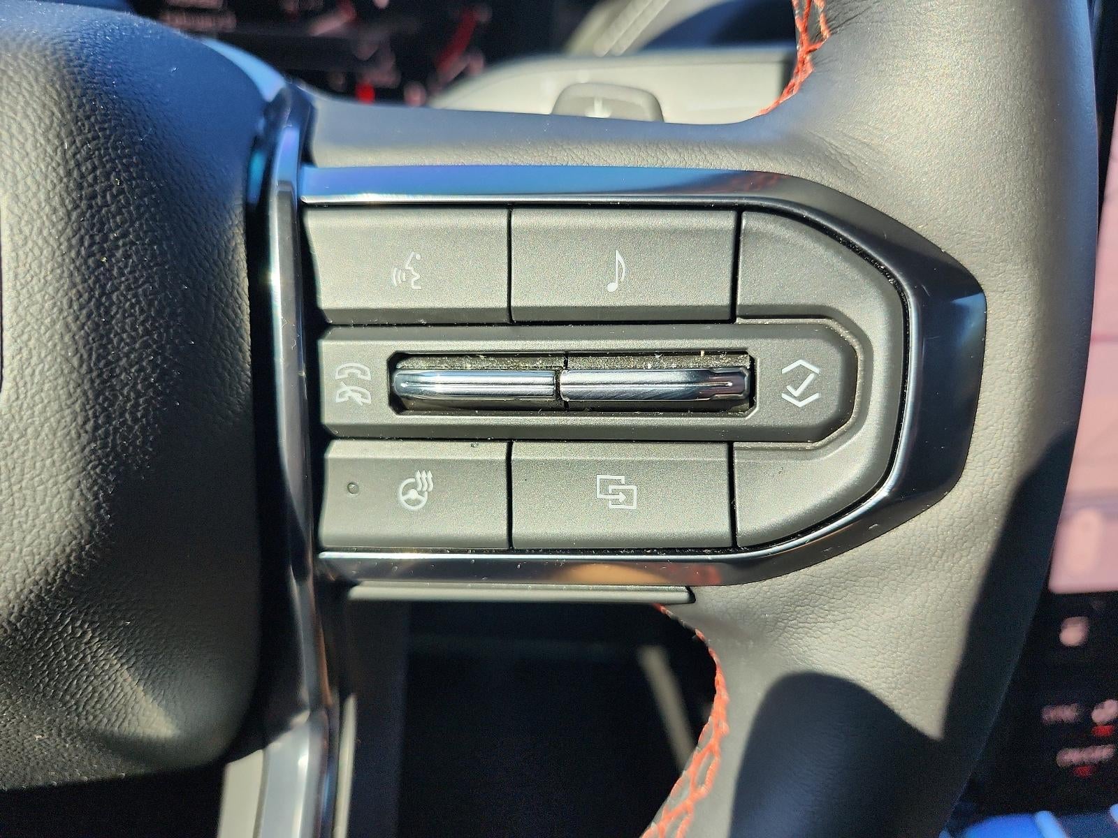 2025 GMC Yukon AT4 Ultimate