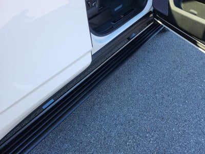 2025 GMC Yukon AT4 Ultimate