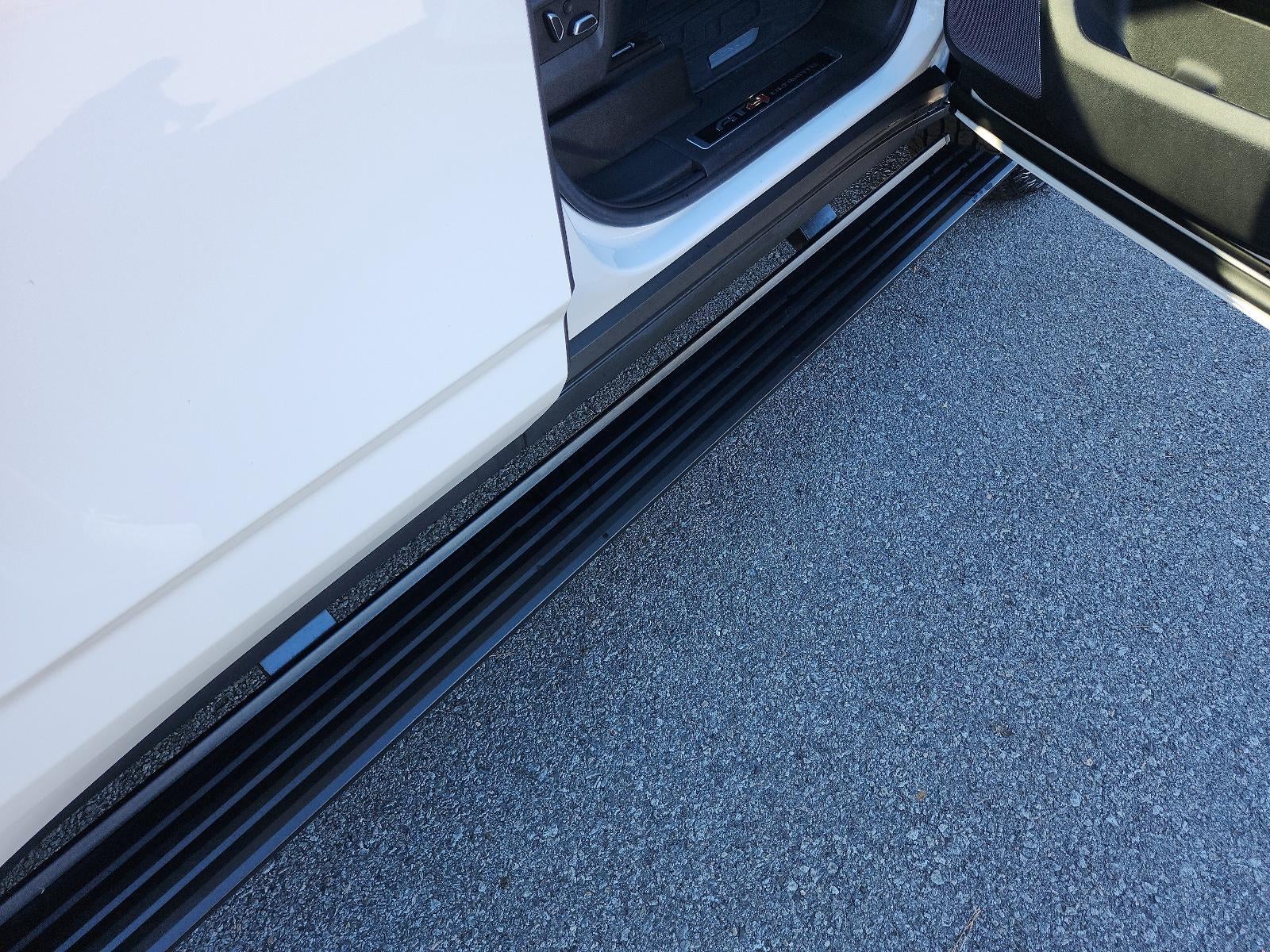 2025 GMC Yukon AT4 Ultimate