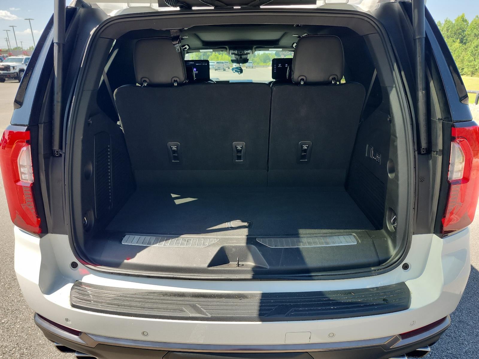 2025 GMC Yukon AT4 Ultimate