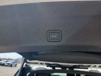 2025 GMC Yukon AT4 Ultimate