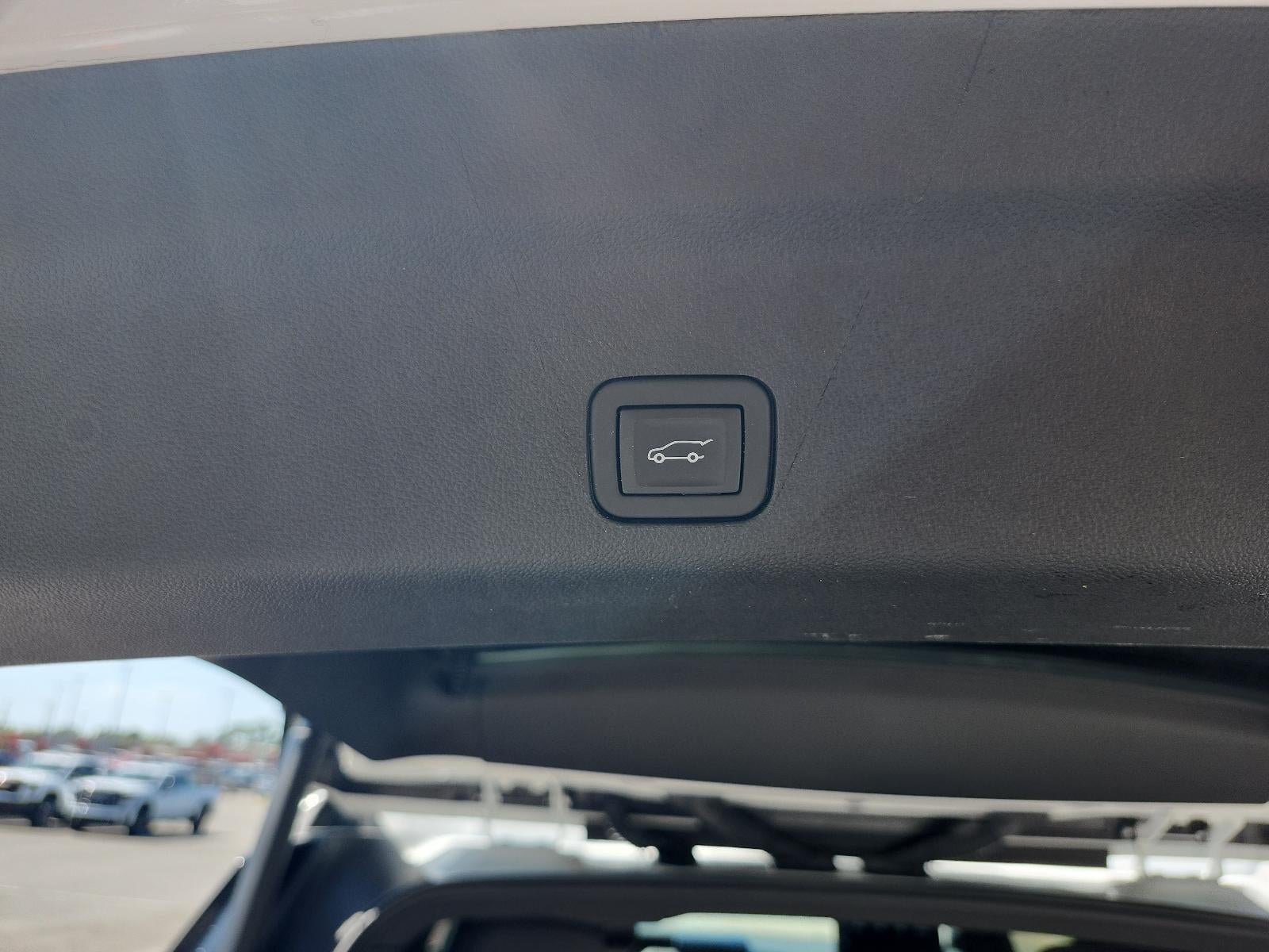 2025 GMC Yukon AT4 Ultimate