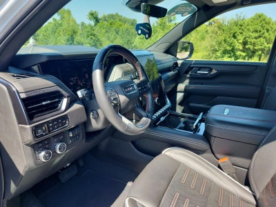 2025 GMC Yukon AT4 Ultimate