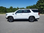 2025 GMC Yukon AT4 Ultimate