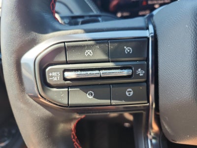 2025 GMC Yukon AT4 Ultimate
