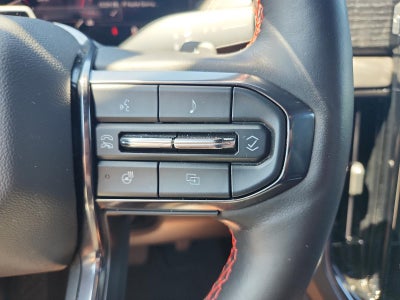 2025 GMC Yukon AT4 Ultimate