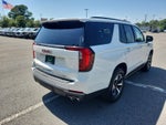 2025 GMC Yukon AT4 Ultimate