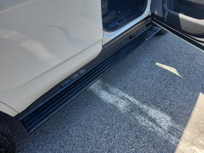 2025 GMC Yukon AT4 Ultimate