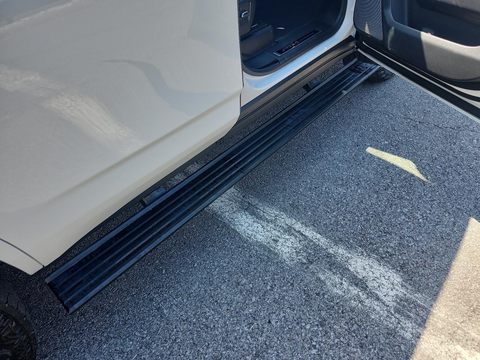 2025 GMC Yukon AT4 Ultimate