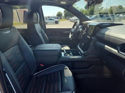 2025 GMC Yukon AT4 Ultimate