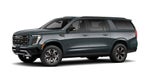 2026 GMC Yukon XL 4WD 4dr AT4 Ultimate