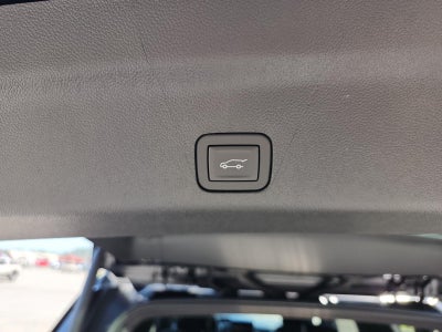 2026 GMC Yukon XL 4WD 4dr AT4 Ultimate