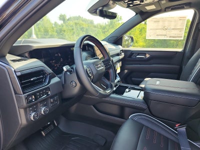 2026 GMC Yukon XL 4WD 4dr AT4 Ultimate