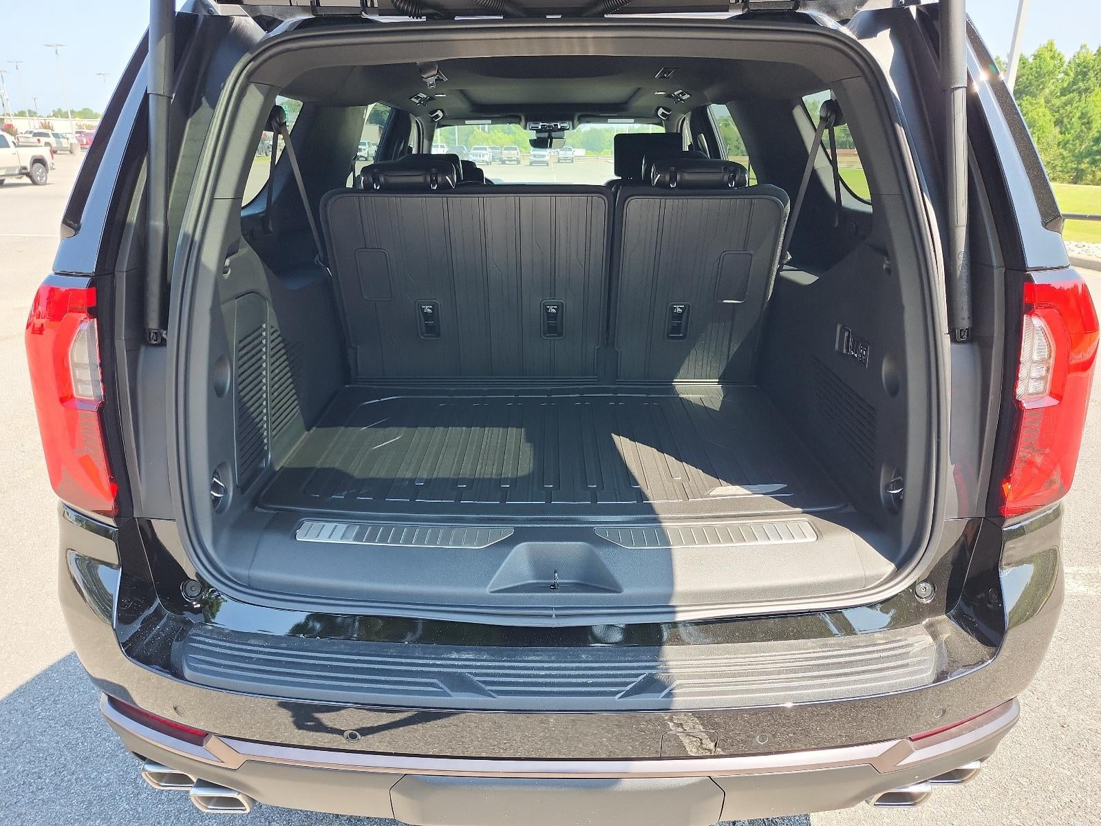 2026 GMC Yukon XL 4WD 4dr AT4 Ultimate