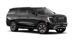 2026 GMC Yukon XL 4WD 4dr AT4 Ultimate