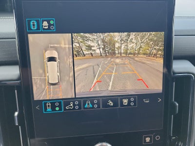 2026 GMC Yukon XL 4WD 4dr AT4 Ultimate