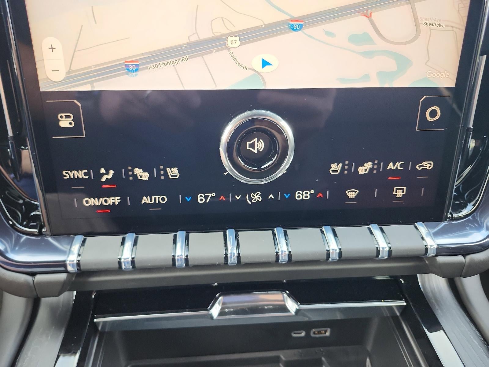 2026 GMC Yukon XL 4WD 4dr AT4 Ultimate