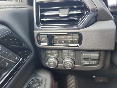 2026 GMC Yukon XL 4WD 4dr AT4 Ultimate