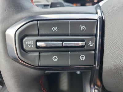 2026 GMC Yukon XL 4WD 4dr AT4 Ultimate