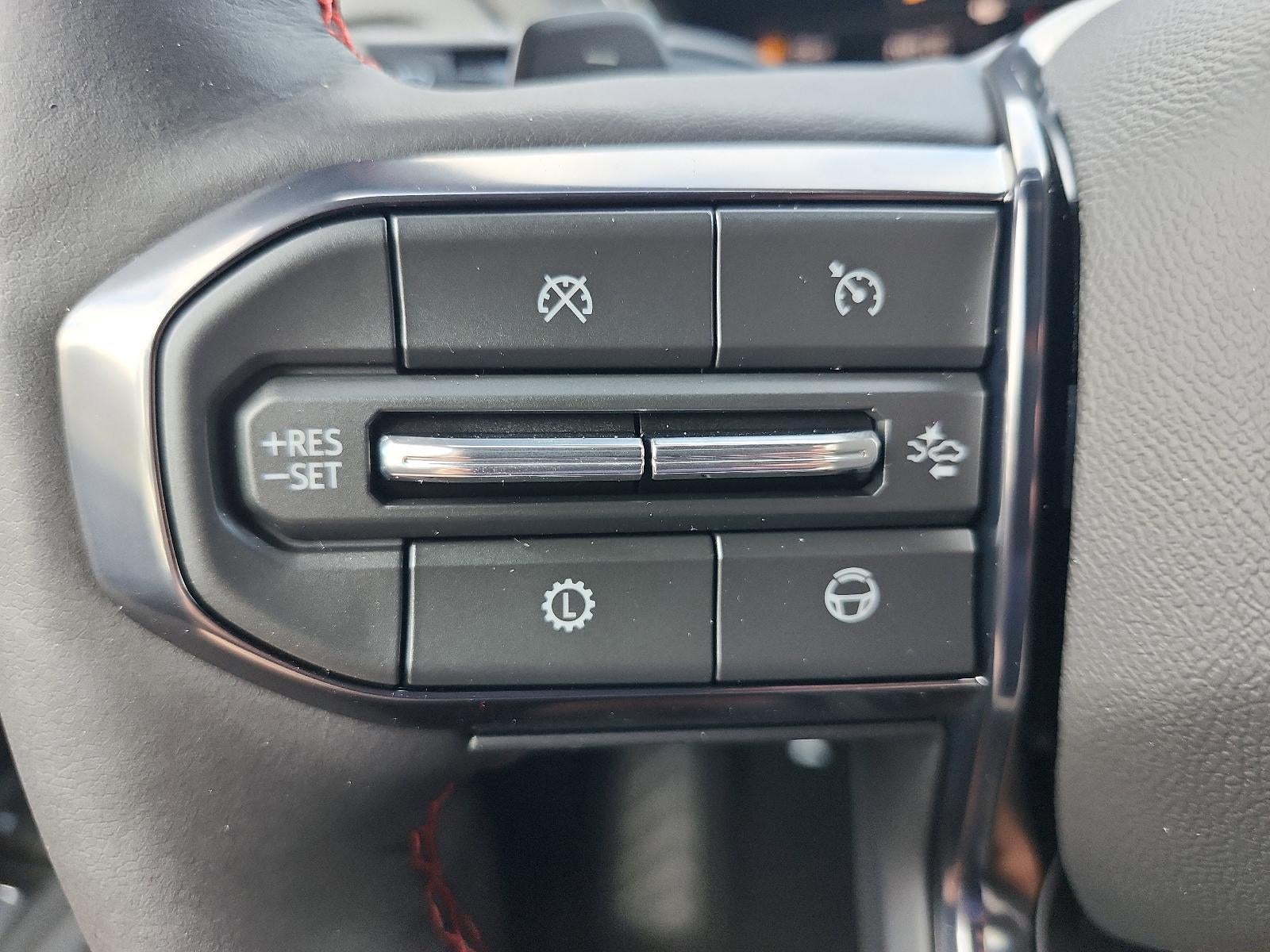 2026 GMC Yukon XL 4WD 4dr AT4 Ultimate