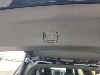 2026 GMC Yukon XL 4WD 4dr AT4 Ultimate