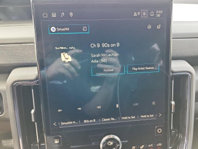 2026 GMC Yukon XL 4WD 4dr AT4 Ultimate