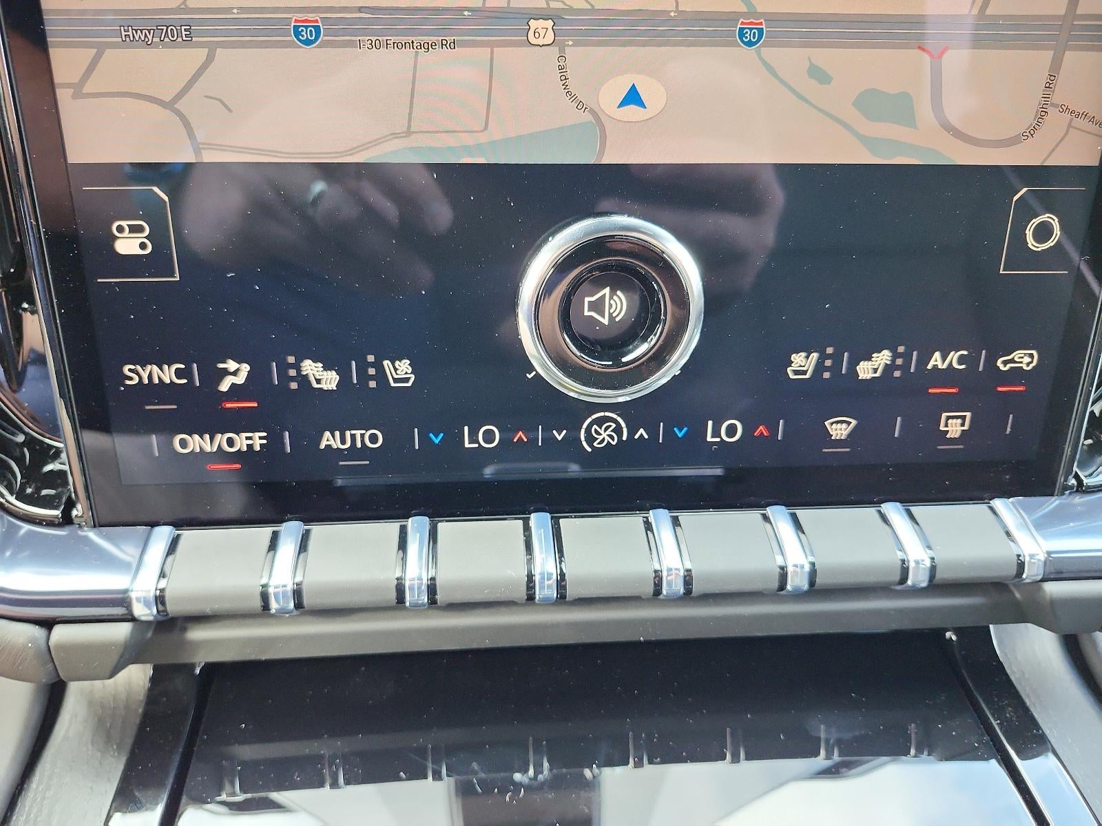 2026 GMC Yukon XL 4WD 4dr AT4 Ultimate