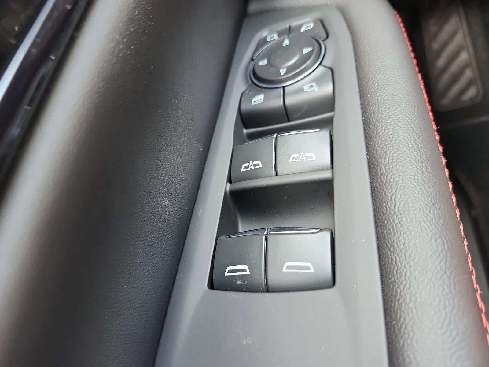 2026 GMC Yukon XL 4WD 4dr AT4 Ultimate