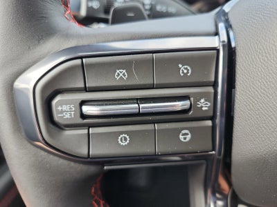 2026 GMC Yukon XL 4WD 4dr AT4 Ultimate