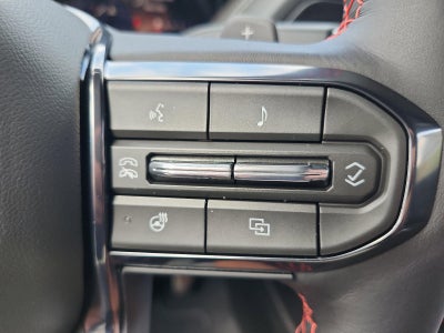 2026 GMC Yukon XL 4WD 4dr AT4 Ultimate