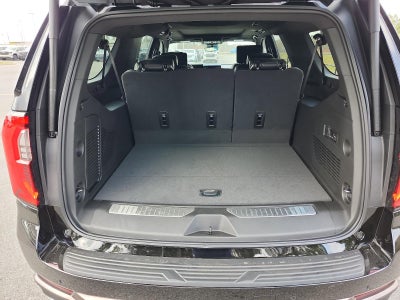 2026 GMC Yukon XL 4WD 4dr AT4 Ultimate