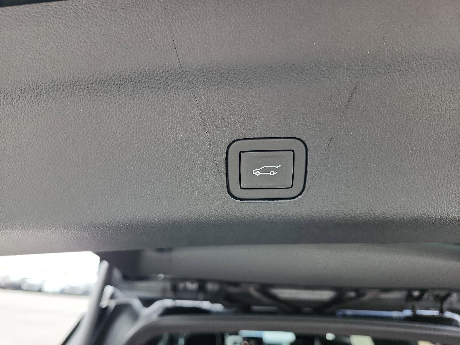 2026 GMC Yukon XL 4WD 4dr AT4 Ultimate