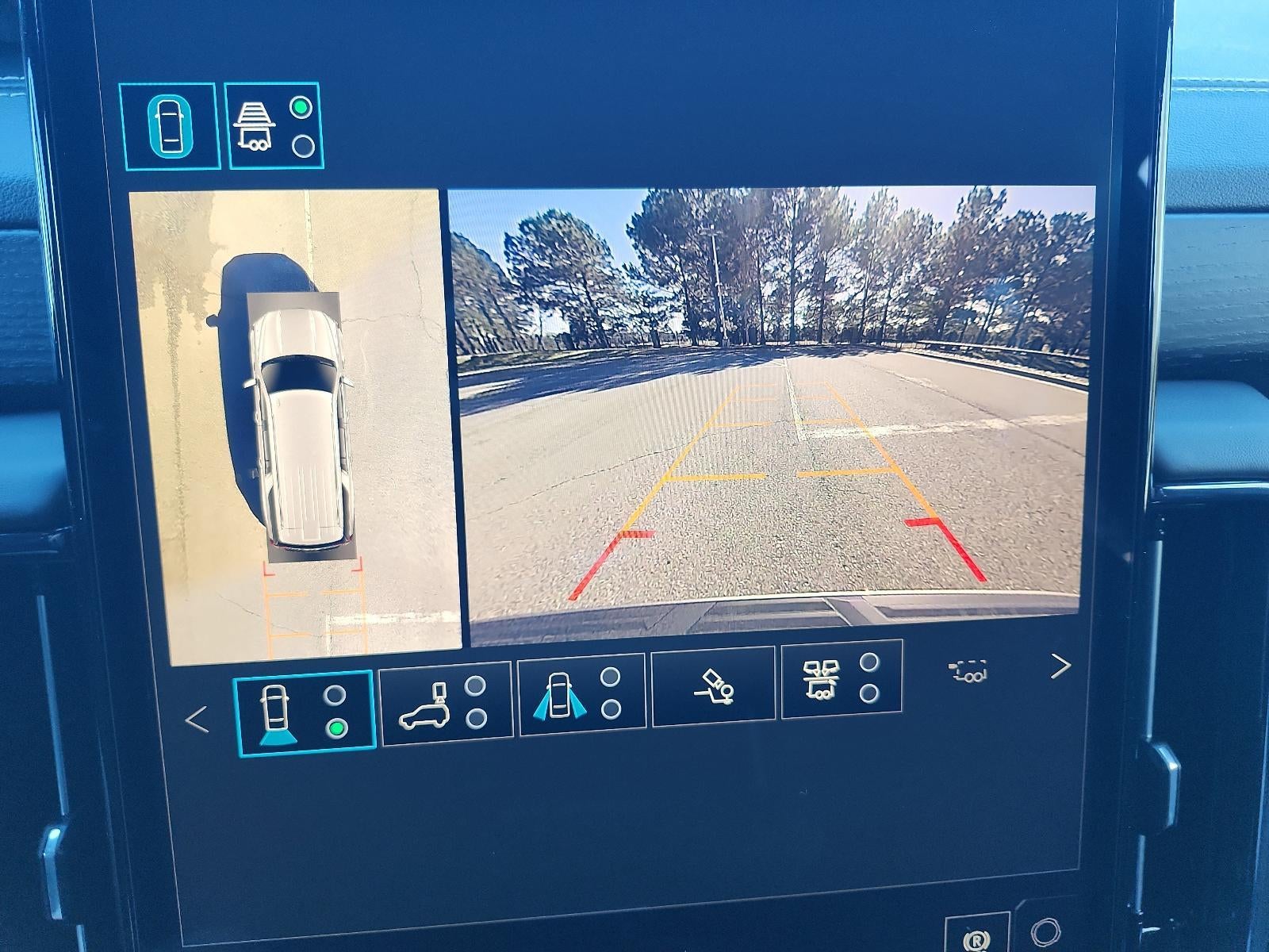 2026 GMC Yukon XL 4WD 4dr AT4 Ultimate