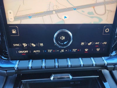 2026 GMC Yukon XL 4WD 4dr AT4 Ultimate