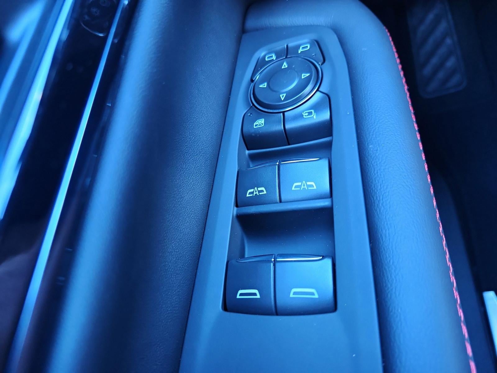 2026 GMC Yukon XL 4WD 4dr AT4 Ultimate