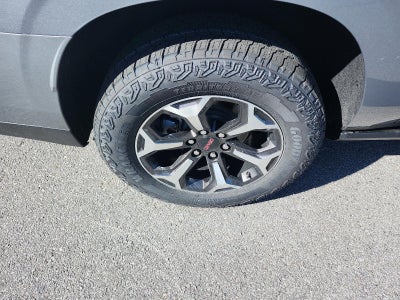 2026 GMC Yukon XL 4WD 4dr AT4 Ultimate