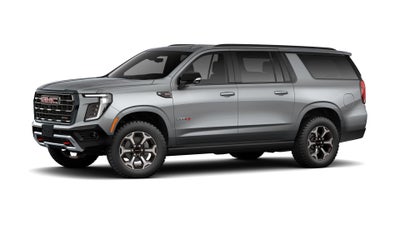 2026 GMC Yukon XL 4WD 4dr AT4 Ultimate