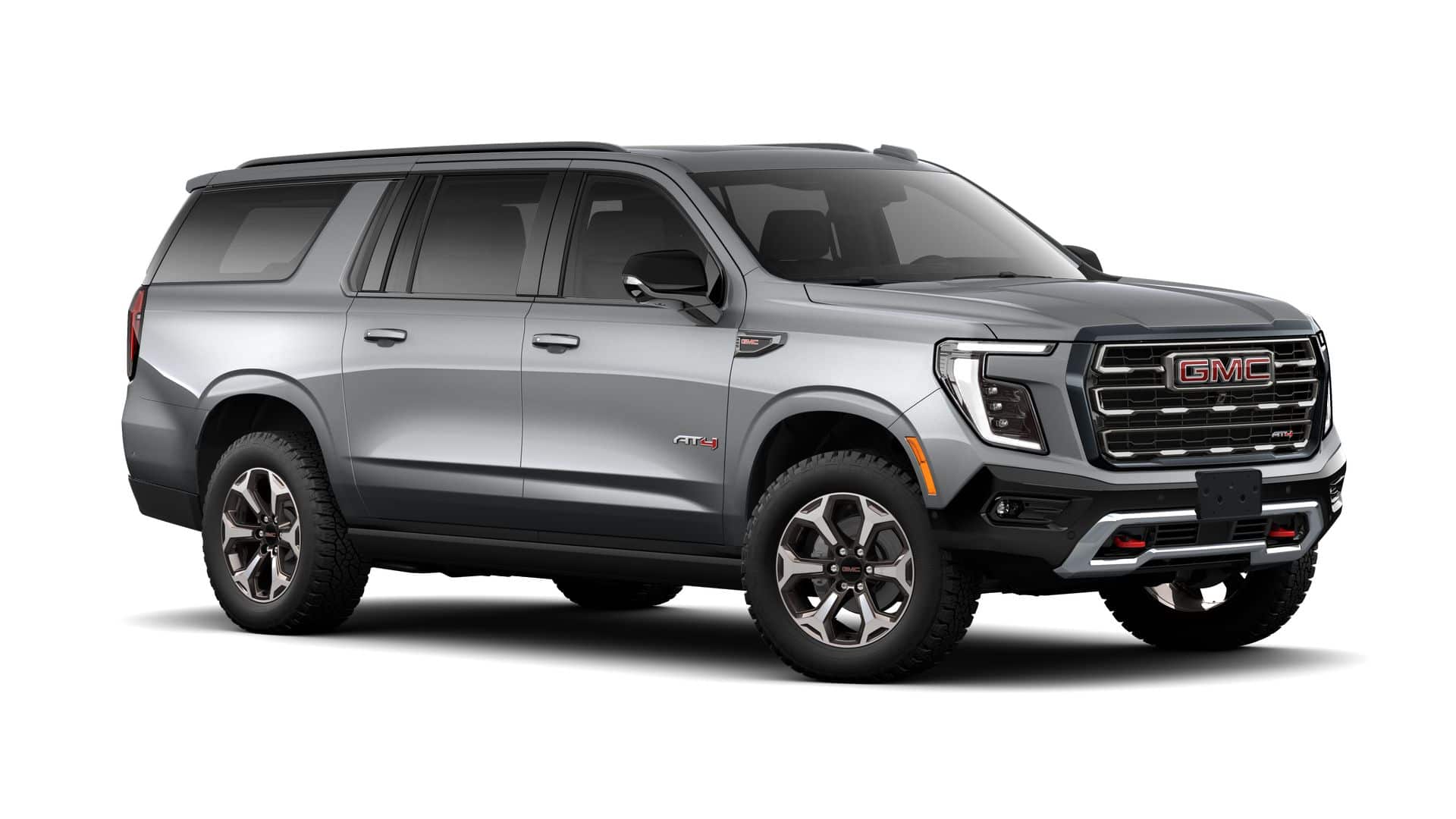 2026 GMC Yukon XL 4WD 4dr AT4 Ultimate